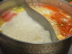 -椰子湾·海南火锅·糟粕醋·椰子鸡(正大广场店)