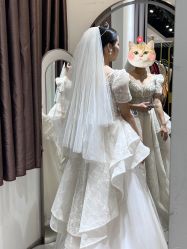 -太古映画婚纱摄影(天河店)