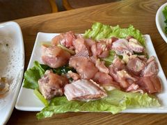 三黄鸡-吉友粥底火锅(方斜路店)