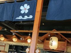 大堂-千寻烧肉(政务区店)