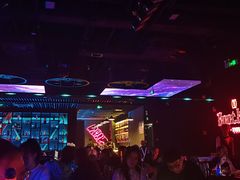-MOSSO音乐酒吧·live house(南京旗舰店)