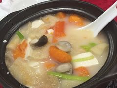 -佛有缘素食馆·荔湾老字号(陈家祠首店)