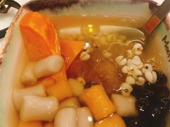 -鲜芋仙Meet Fresh(壹方城店)