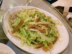 -老地方面馆(思南路店)