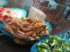-街角等你.大连海鲜烧烤.经典铁板海鲜串(西安路店)