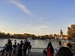 -丽池公园