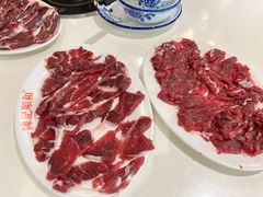 -陈记顺和潮汕牛肉火锅(韩江路店)
