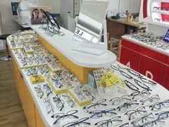 -美空眼镜·星趣控·新乐学·控优点合作店(周浦万达店)