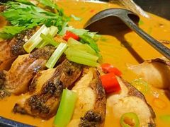 -鄱阳湖·江西小炒·瓦罐煨汤(五道口店)