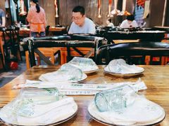 -吉志烤肉(太原总店)