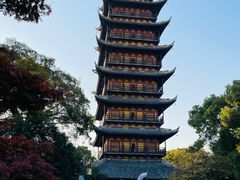 -常熟方塔园