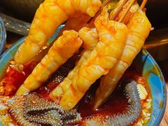 -矮板凳老火锅(宽窄巷子店)