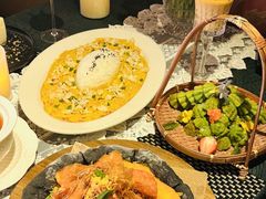 -翡翠鸟精品泰国菜(北辰财富中心店)