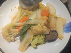 -金厨泰国餐厅·全泰籍厨师料理(拱北店)