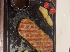 -必胜客(大悦城店)