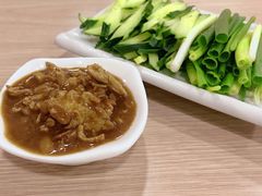 -姥家春饼店(漳州二路店)