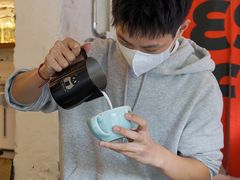 -喜柿咖啡SeeS coffee