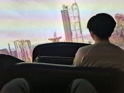 -嗨翻Hi-Fun竞技主题乐园·蹦床团建生日聚会(五棵松华熙店)