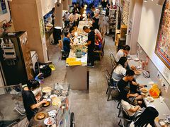 -小豆海棠(嘉兴路店)