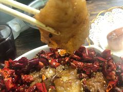 -无限虾享(同庆街店)