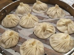 -老班长手工灌汤包老店(东山店)