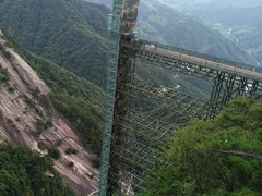 -罗田天堂寨风景区