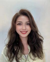 -苏豪路易士·嘉玛发廊