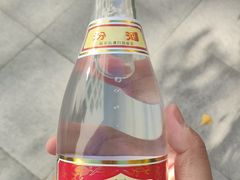 -大白羊蝎子馆(后沙峪山姆店)