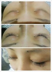 睫作-光SPA科技美肤