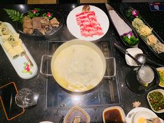 -捞王锅物料理(温州万象城店)