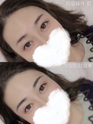 -YIMEI ART半永久纹眉·野生眉