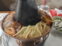 -正宗山海关浑锅(总店)
