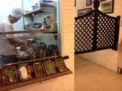 -我去·春饼文化主题餐厅(国定路总店)