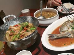 -外婆家(西溪印象城店)