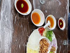 -官塘原味鱼生·潮菜大排档(潮州总店)