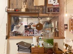 -懒鱼时光馆(沙坪坝店)