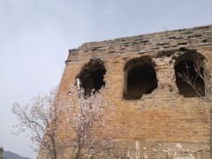 -蟠龙山长城景区