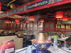 -祥源胡同·涮牛羊肉火锅(花桥店)