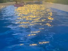 -泸州欢乐派海滩公园