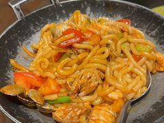 -鹰龙海畔度假酒店(咸祥店)