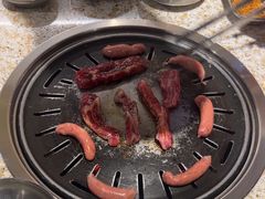 -欧巴烤肉(创富世纪店)