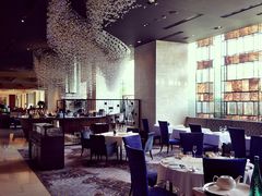 大堂-AZUR聚(香格里拉饭店)