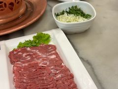 手切甄选鲜羊肉-聚宝源(牛街创始店)