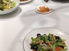 -大铁勺新津菜(中北永旺店)