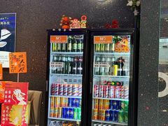 -东方饺子王(哈西万达店)