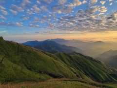-萍乡武功山风景名胜区
