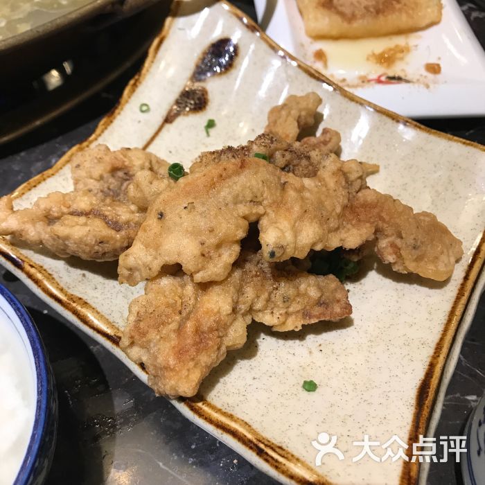 楊家火鍋(時尚佳億店)現炸小酥肉圖片 - 第1張