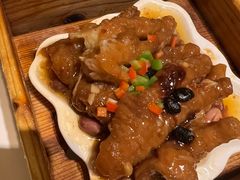 -荣粤酒家·融合粤菜
