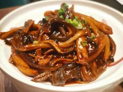 -十里弄堂(K11店)