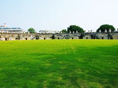 -石炮台公园